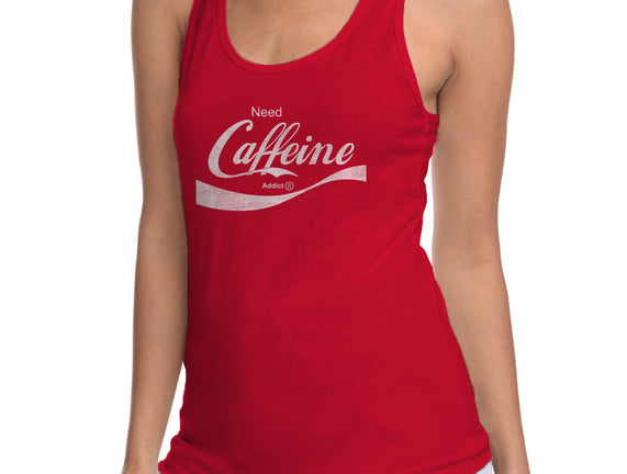 Need Caffeine