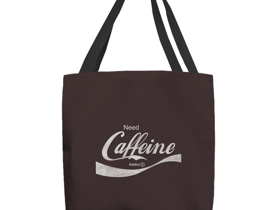 Need Caffeine