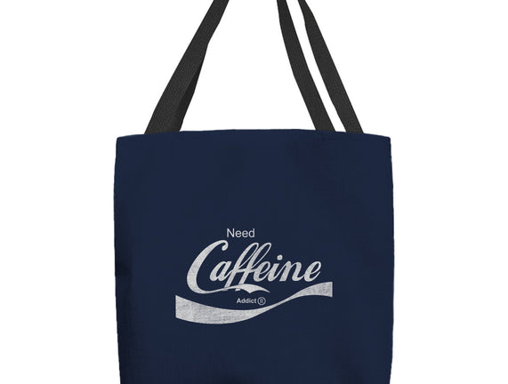 Need Caffeine