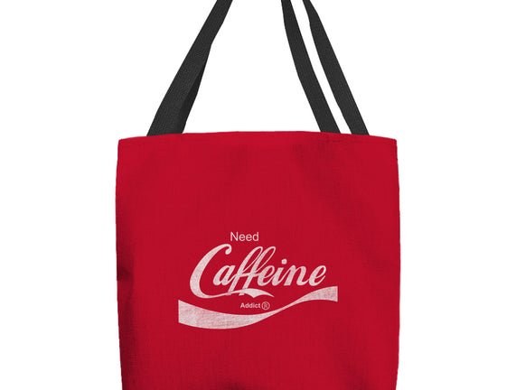 Need Caffeine