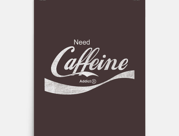 Need Caffeine