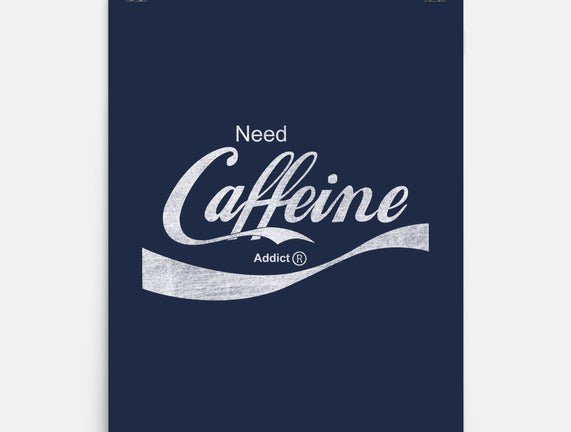 Need Caffeine