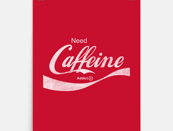 Need Caffeine