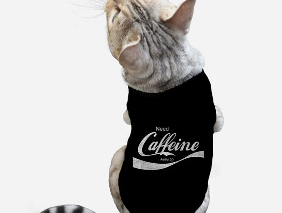 Need Caffeine
