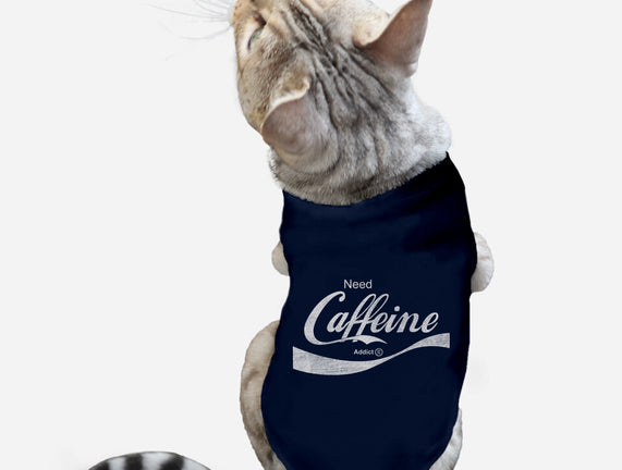 Need Caffeine