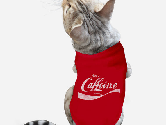 Need Caffeine