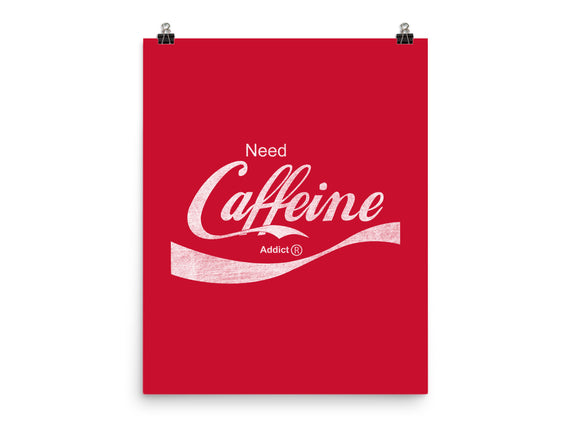 Need Caffeine