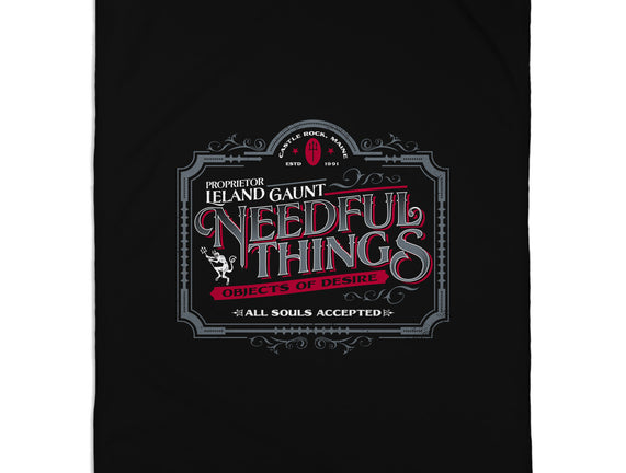 Needful Things