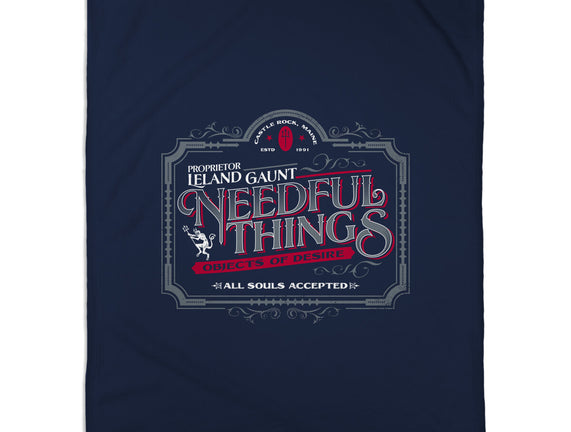 Needful Things