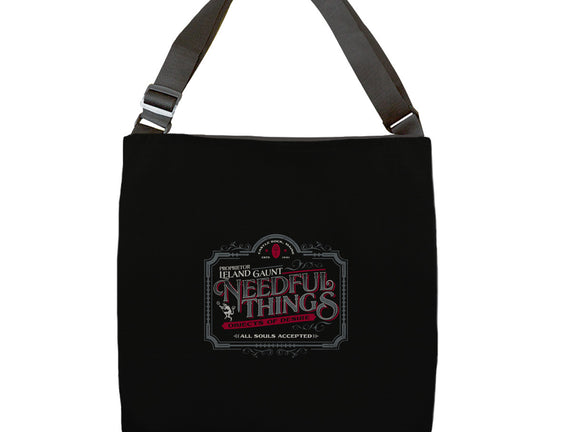 Needful Things