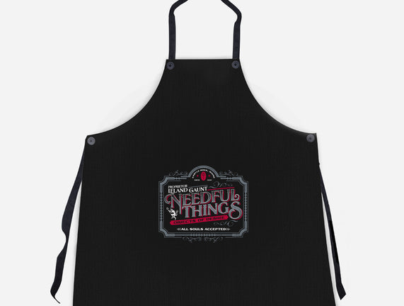Needful Things
