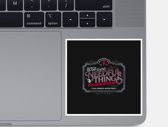 Needful Things