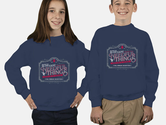 Needful Things