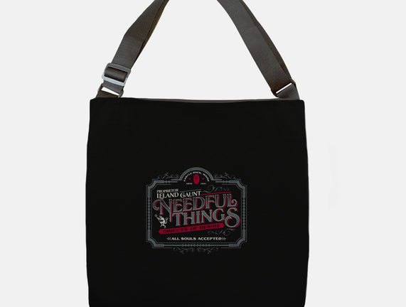 Needful Things