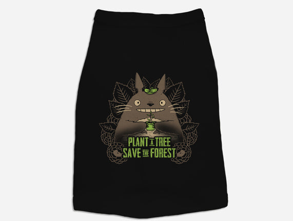 Neighborly Conservationist