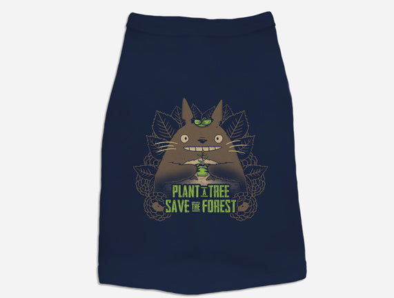Neighborly Conservationist