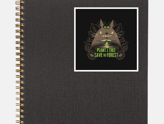 Neighborly Conservationist
