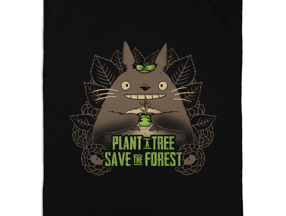 Neighborly Conservationist