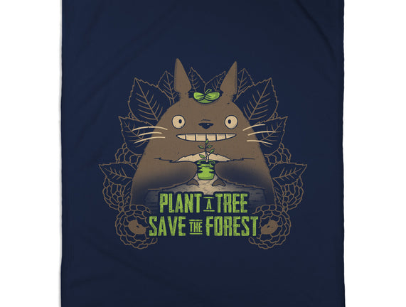 Neighborly Conservationist