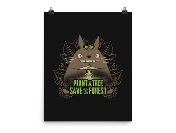 Neighborly Conservationist