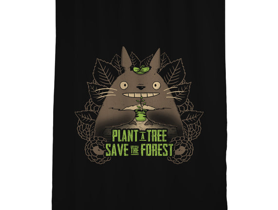 Neighborly Conservationist