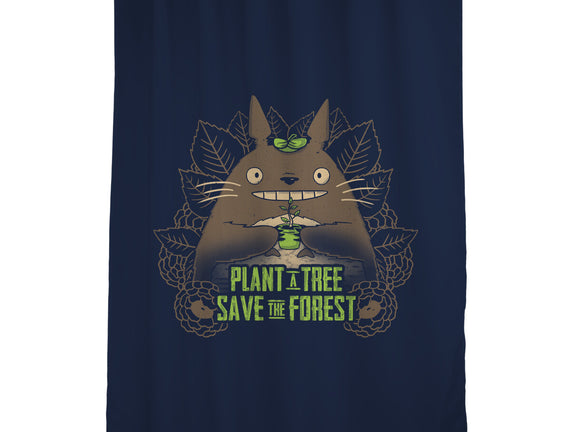 Neighborly Conservationist