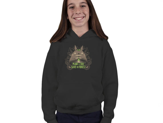 Neighborly Conservationist
