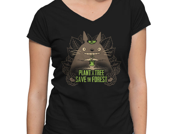 Neighborly Conservationist