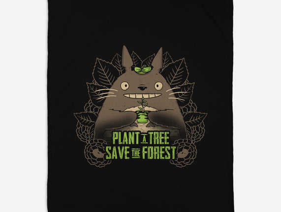 Neighborly Conservationist