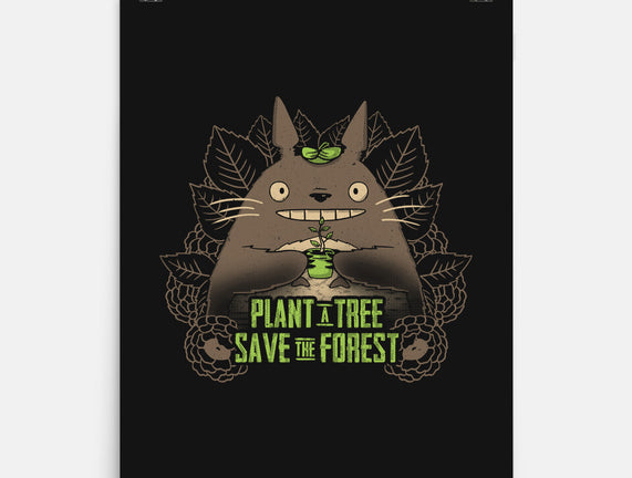 Neighborly Conservationist