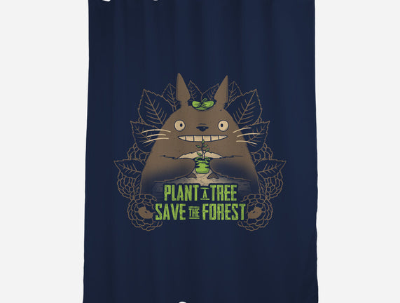 Neighborly Conservationist