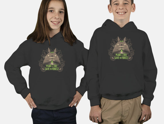 Neighborly Conservationist