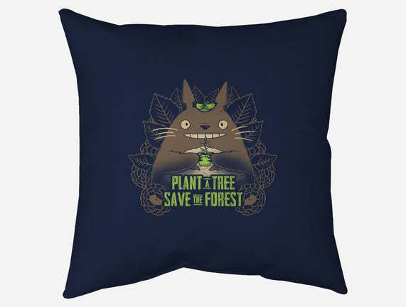 Neighborly Conservationist