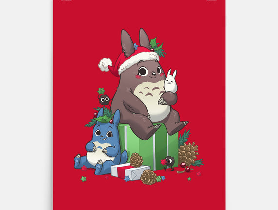 Neighbourly Christmas