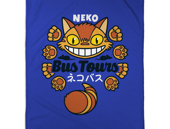 Neko Bus