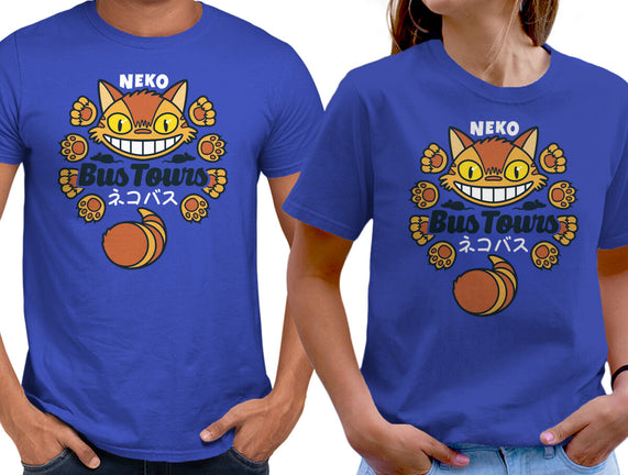 Neko Bus