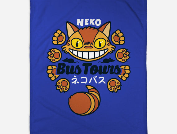 Neko Bus