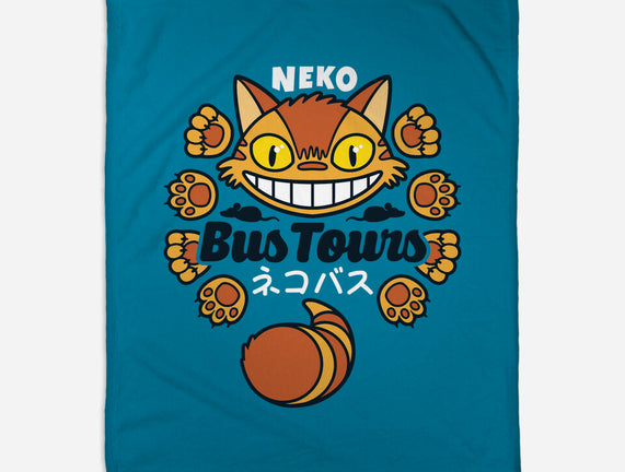 Neko Bus
