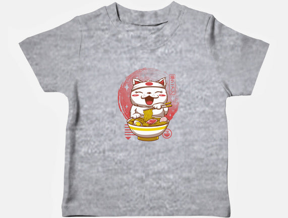 Neko Ramen