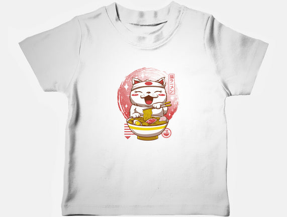 Neko Ramen