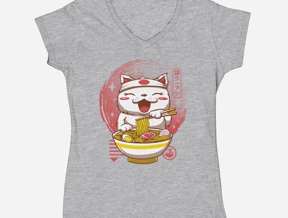 Neko Ramen