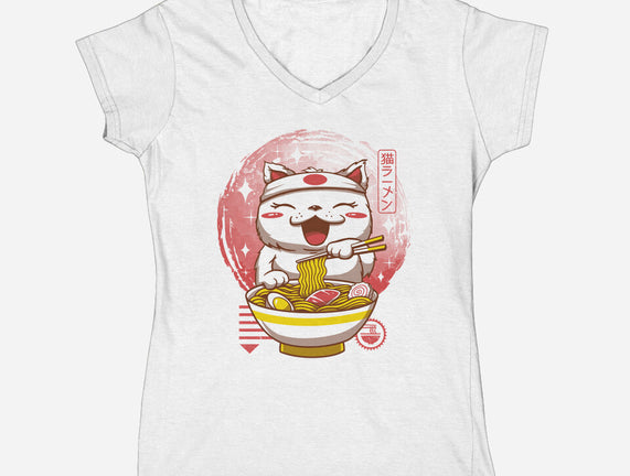Neko Ramen