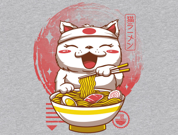 Neko Ramen