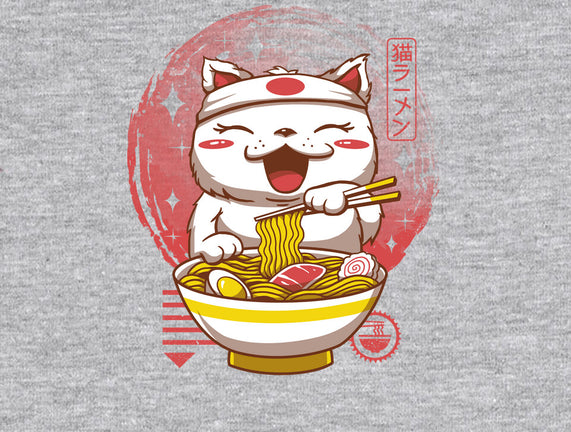 Neko Ramen