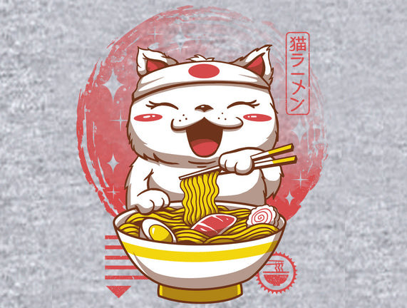 Neko Ramen