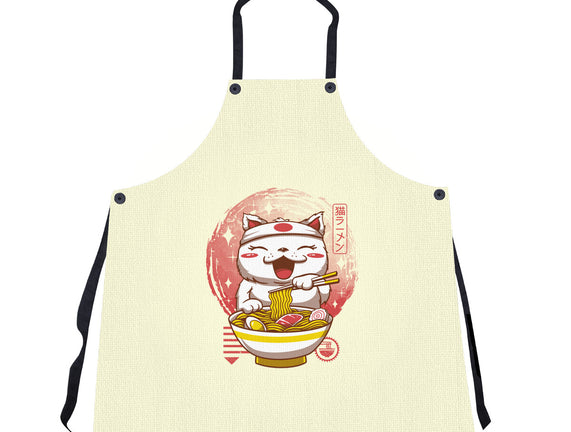 Neko Ramen