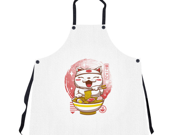 Neko Ramen