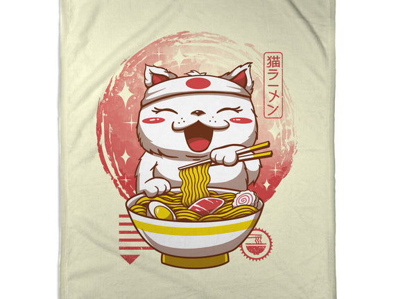 Neko Ramen
