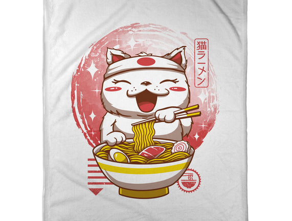 Neko Ramen