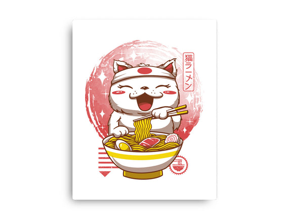 Neko Ramen